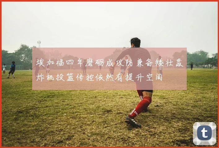 埃加福四年磨砺成攻防兼备矮壮轰炸机投篮传控依然有提升空间